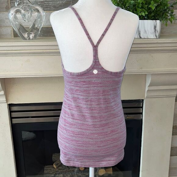 Lululemon Power Y Racerback - Picture 3 of 10